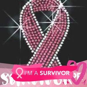 Meet your Posher, Terri